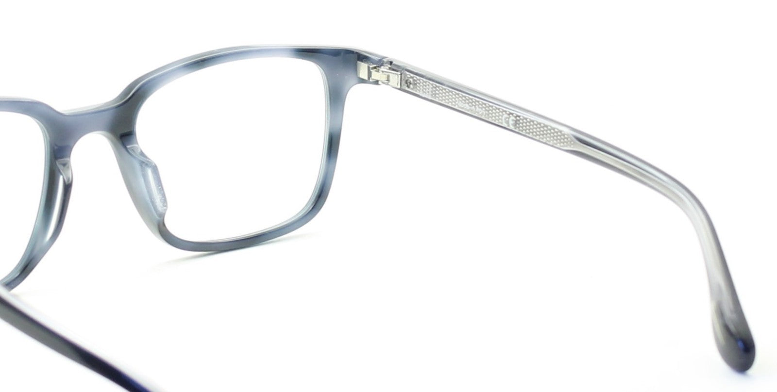 DUNHILL LONDON VDH 083 06DQ Eyewear FRAMES RX Optical Eyeglasses Glasses - Italy