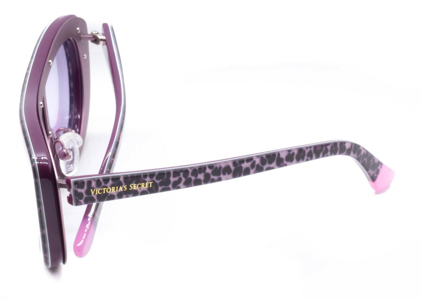 VICTORIA'S SECRET VS0011 92Z 128mm Sunglasses Eyewear Shades Frames Glasses New