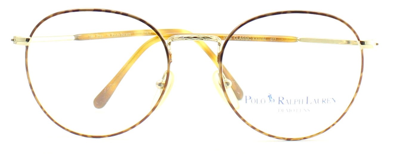 RALPH LAUREN POLO CLASSIC XXIV/N 077 Eyewear FRAMES Optical Glasses Eyeglasses