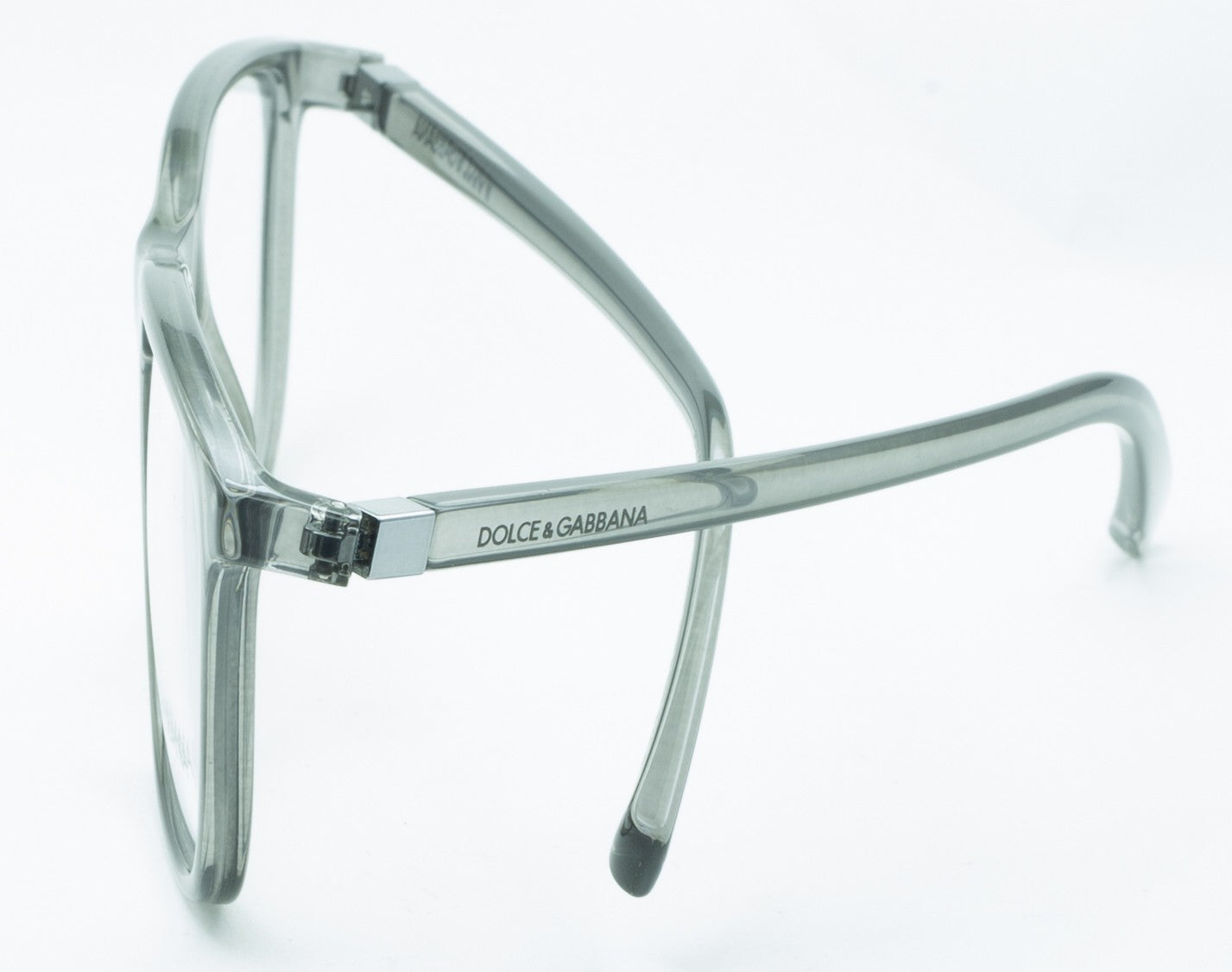 Dolce & Gabbana D&G DG5027 3160 55mm Eyeglasses RX Optical Glasses Frames - New