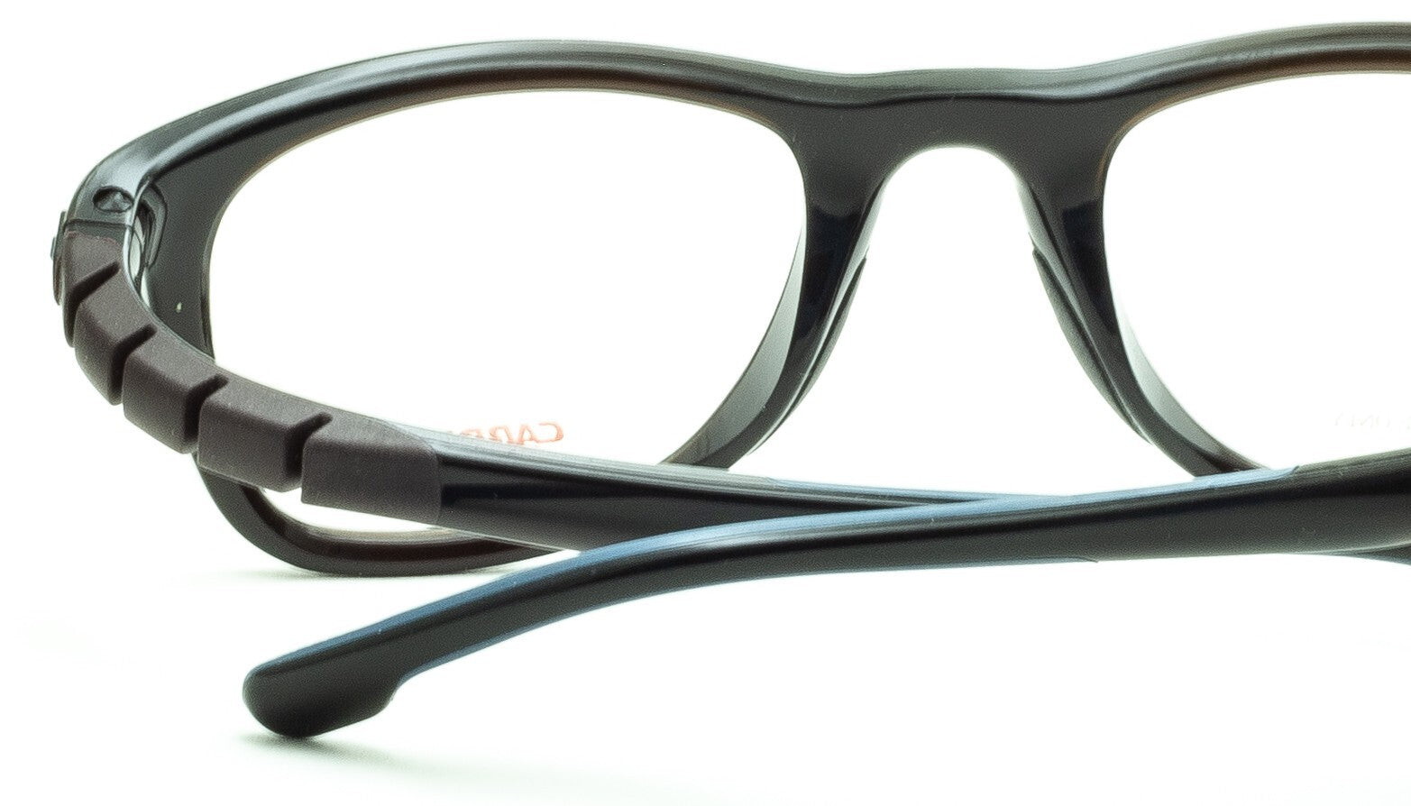 CARRERA HYPERFIT 23 TV9 50mm RX Optical Glasses FRAMES Eyewear - New Italy