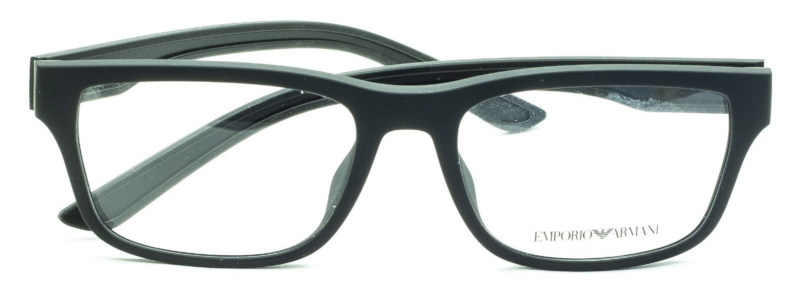 EMPORIO ARMANI EA 3276U 5001 56mm Eyewear FRAMES RX Optical Glasses Eyeglasses