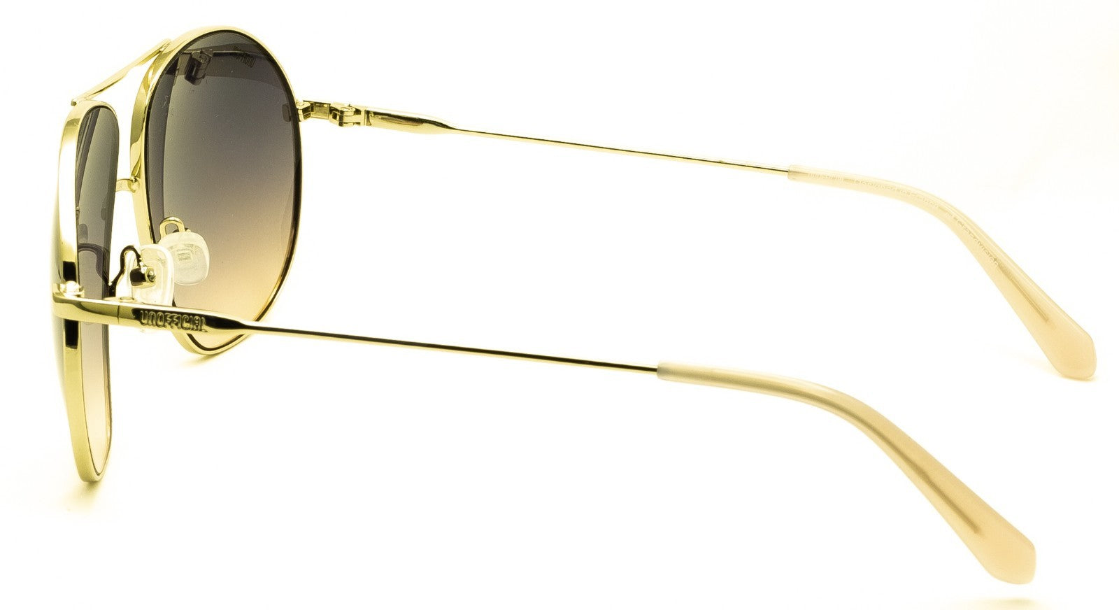 UNOFFICIAL UNSF0183 DDP0 58mm Sunglasses Shades Eyewear Frames Eyeglasses - New