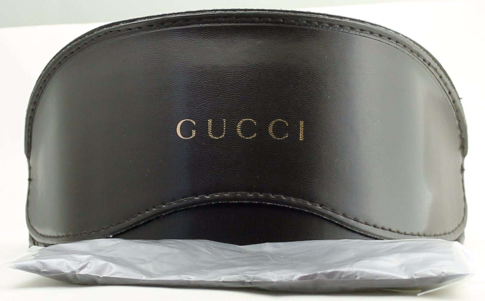 GUCCI GG 2234 66N 56mm Vintage Sunglasses Shades Eyewear Frames - New NOS Italy