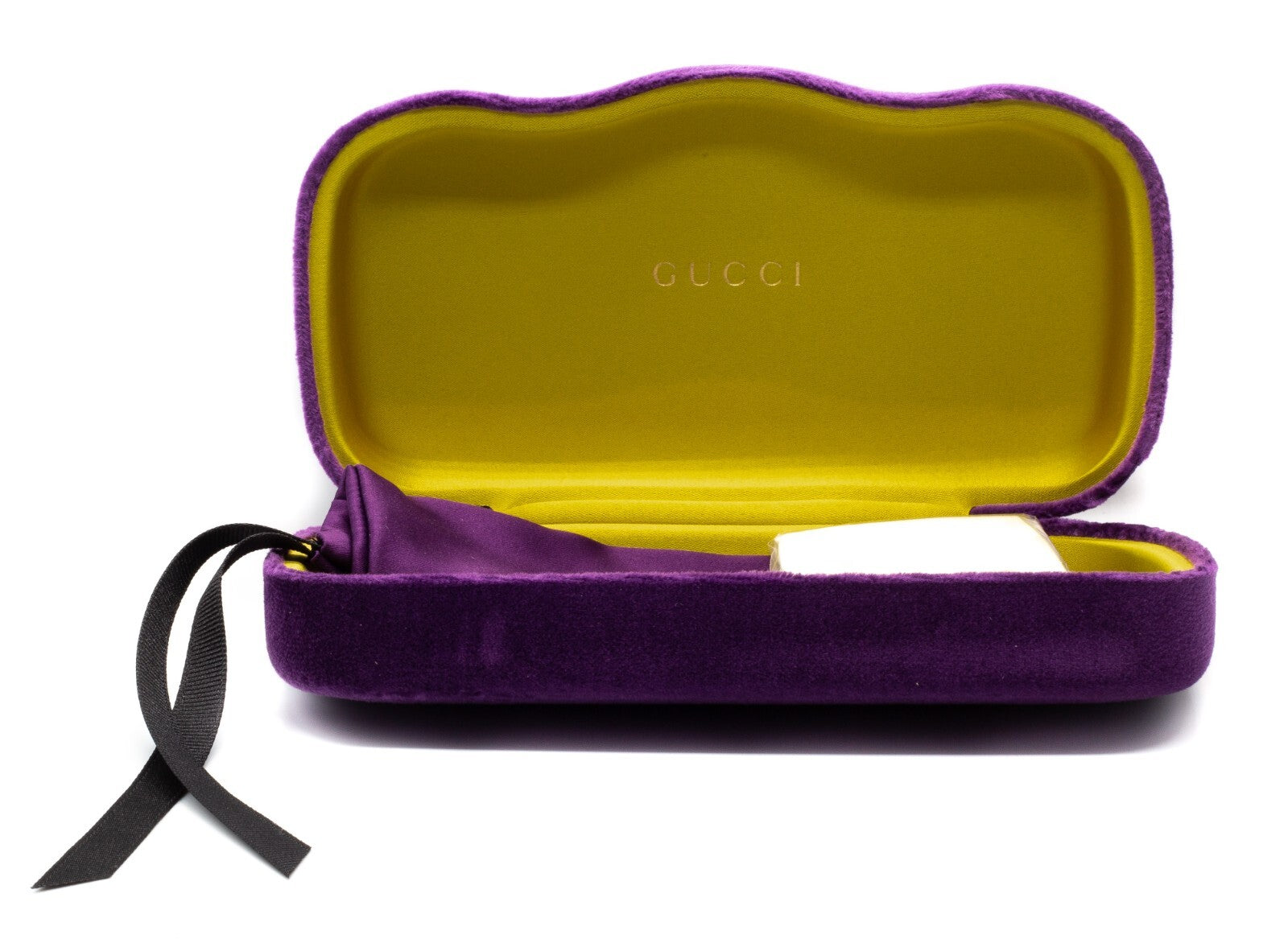 GUCCI GG 0038O 003 Eyewear FRAMES NEW Glasses RX Optical Eyeglasses - BNIB Japan