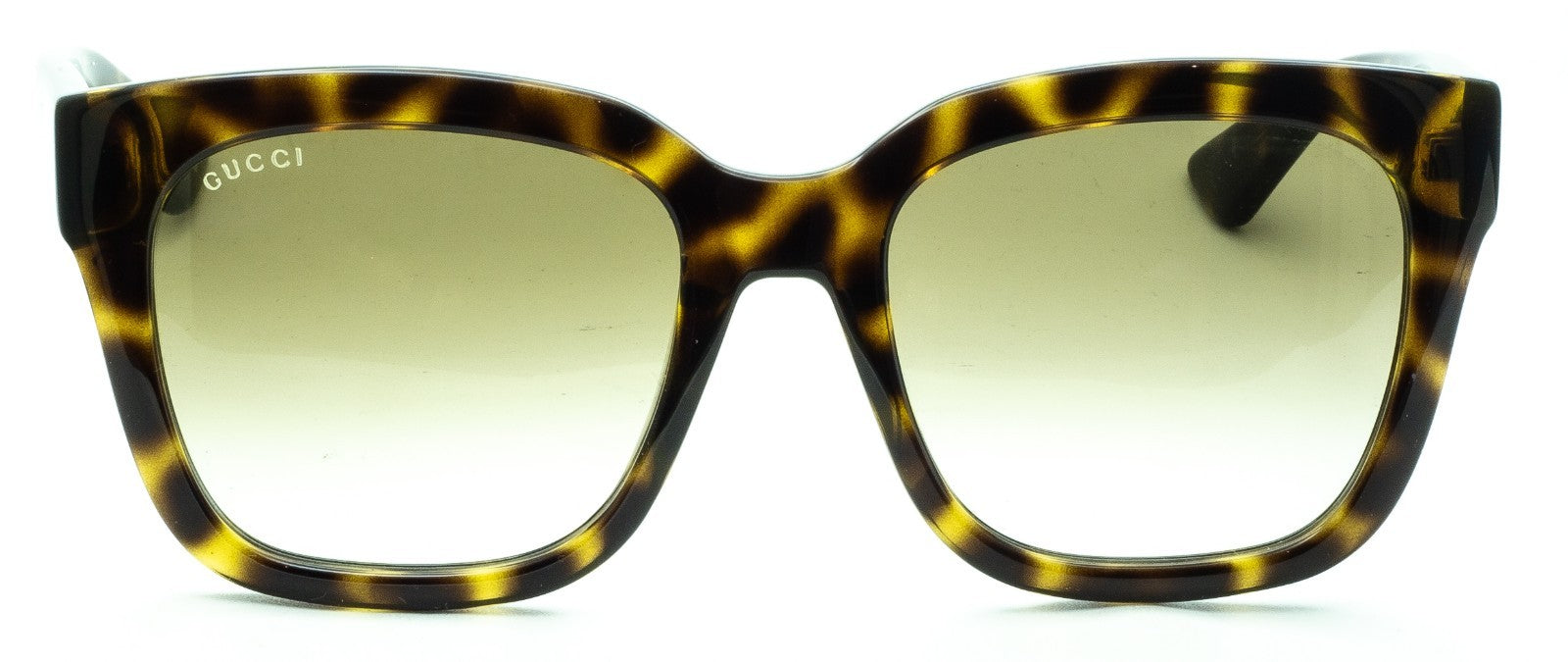 GUCCI GG1338S 003 54mm Sunglasses Shades Designer Frames Eyewear New - Italy