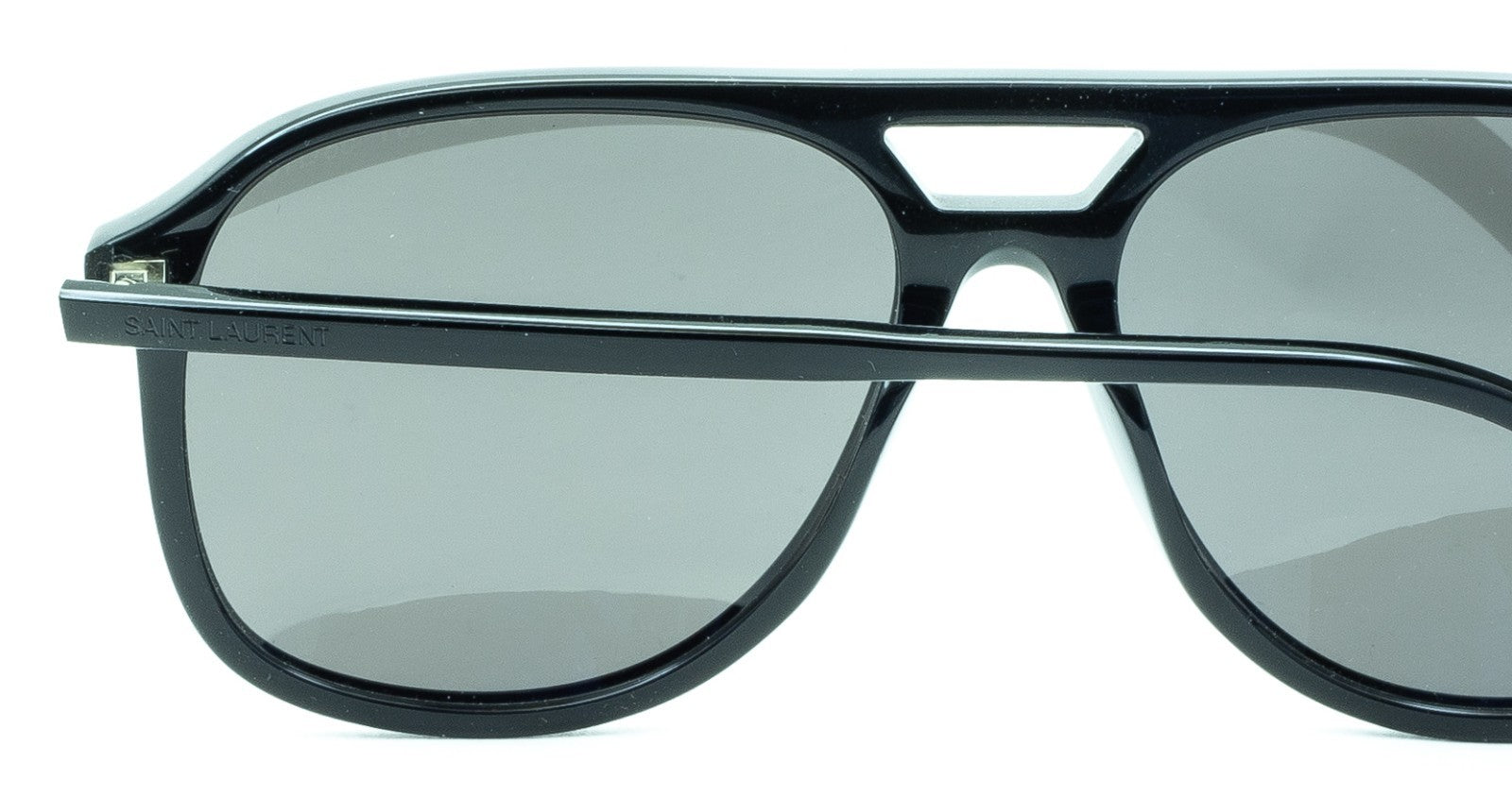 SAINT LAURENT PARIS SL 476 001 58mm Sunglasses Shades Eyewear New BNIB - Italy
