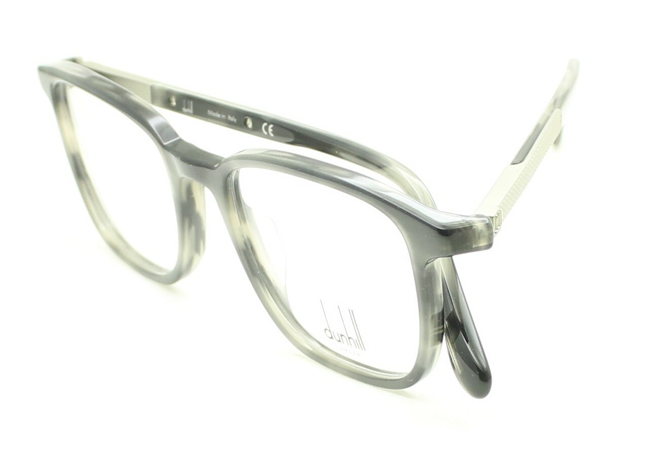 DUNHILL LONDON VDH148 03AM Eyewear FRAMES RX Optical Eyeglasses Glasses - Italy