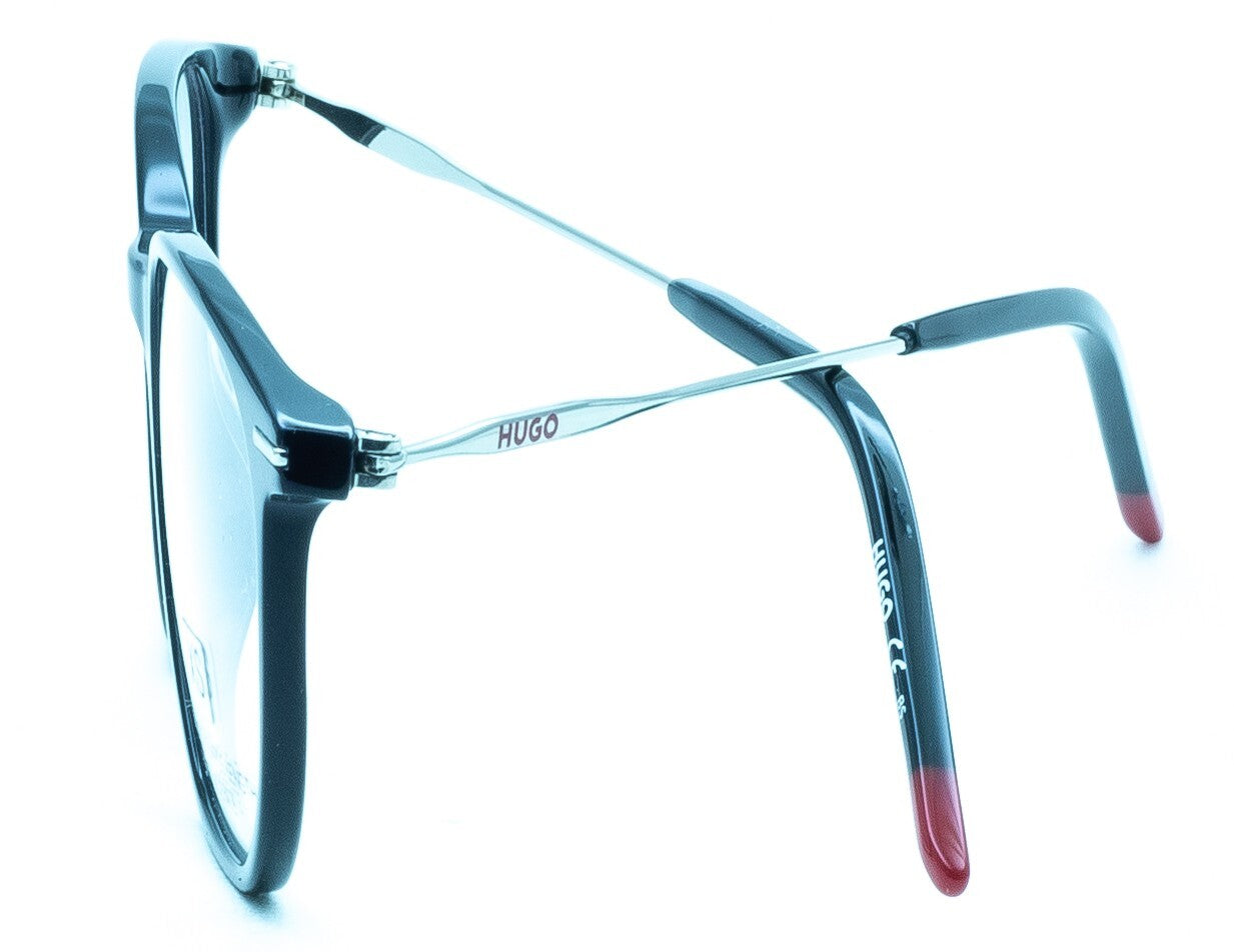 HUGO BOSS HG1213 807 51mm Eyewear FRAMES Glasses RX Optical Eyeglasses BNIB -New
