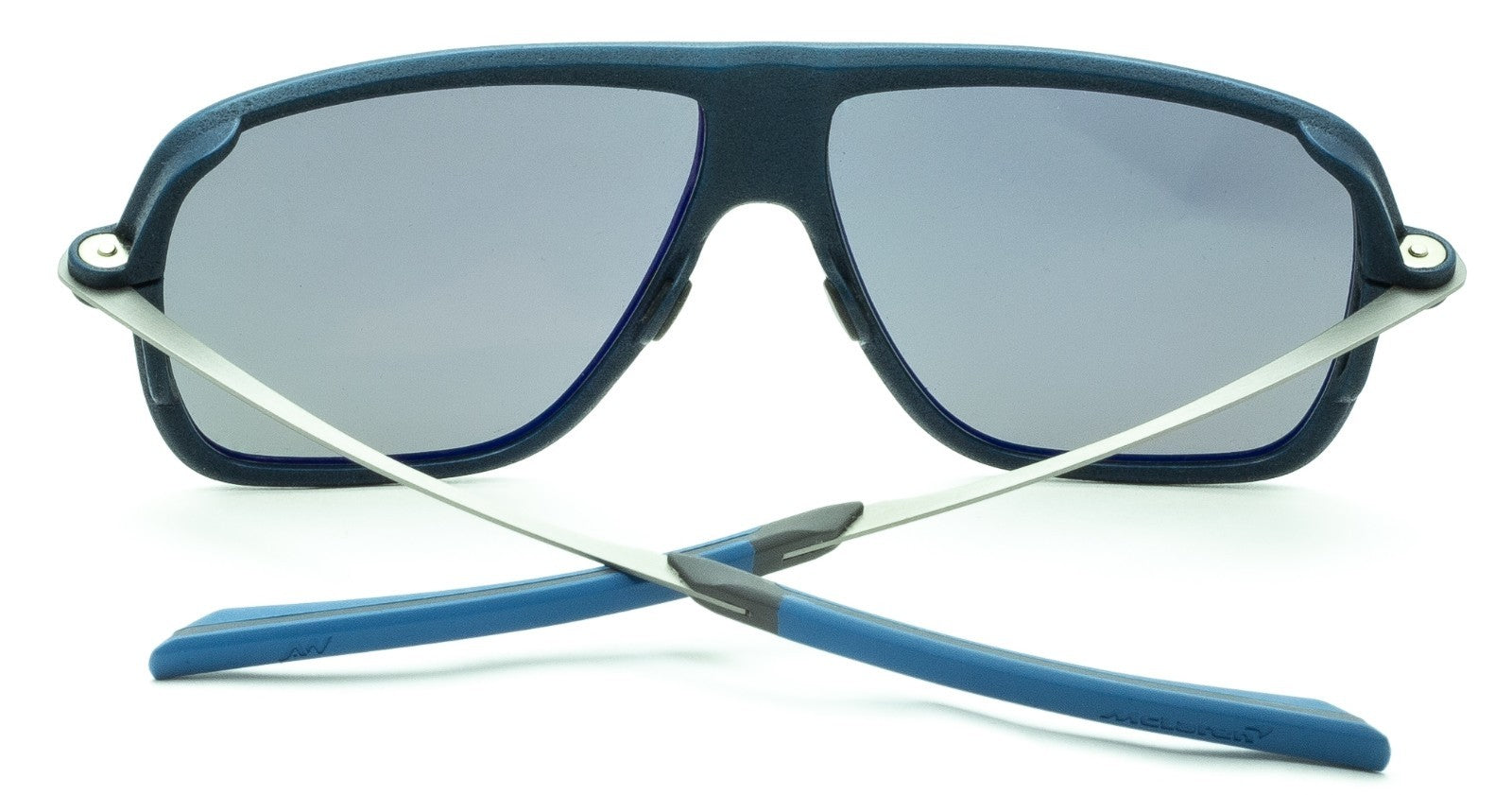 McLAREN Eyewear MLMG-86S04 C03 58mm Sunglasses Shades FRAMES Eyewear New France