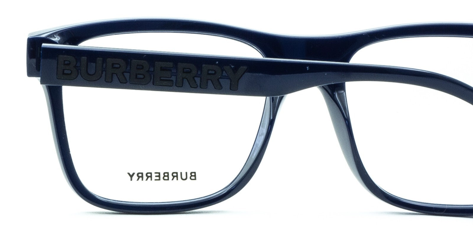 BURBERRY B 2353 3961 55mm Eyewear FRAMES RX Optical Glasses Eyeglasses New Italy