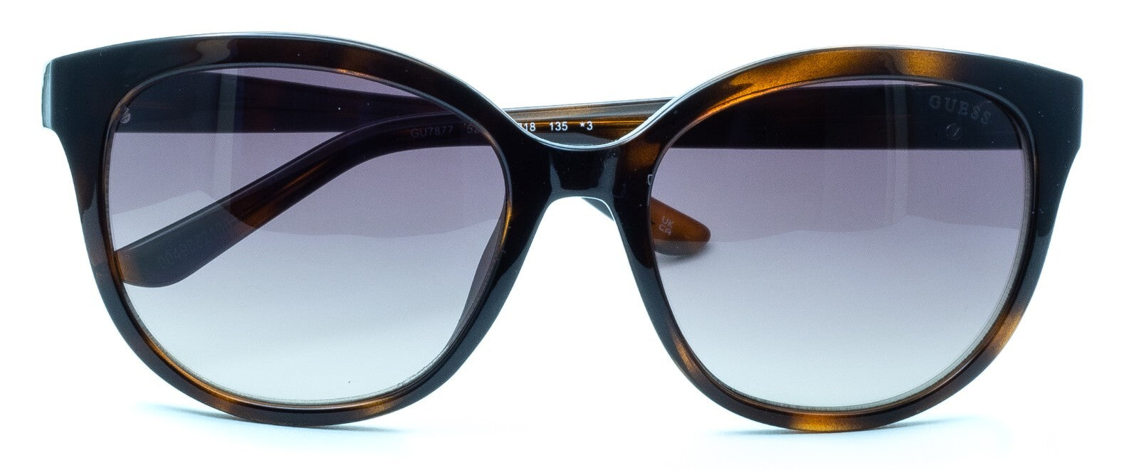 GUESS GU7877 52F 56mm Sunglasses Shades Frames Eyewear BNIB - Brand New in Case