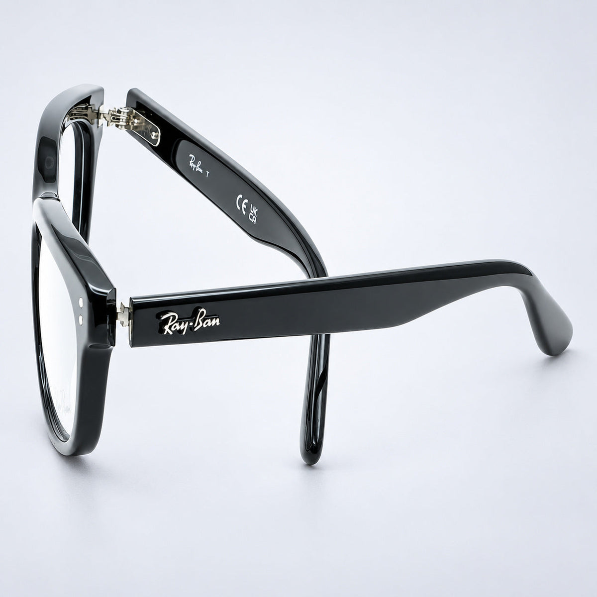 RAY BAN RB 5489 2000 Balorette 56mm RX Optical FRAMES RAYBAN Glasses Eyewear New