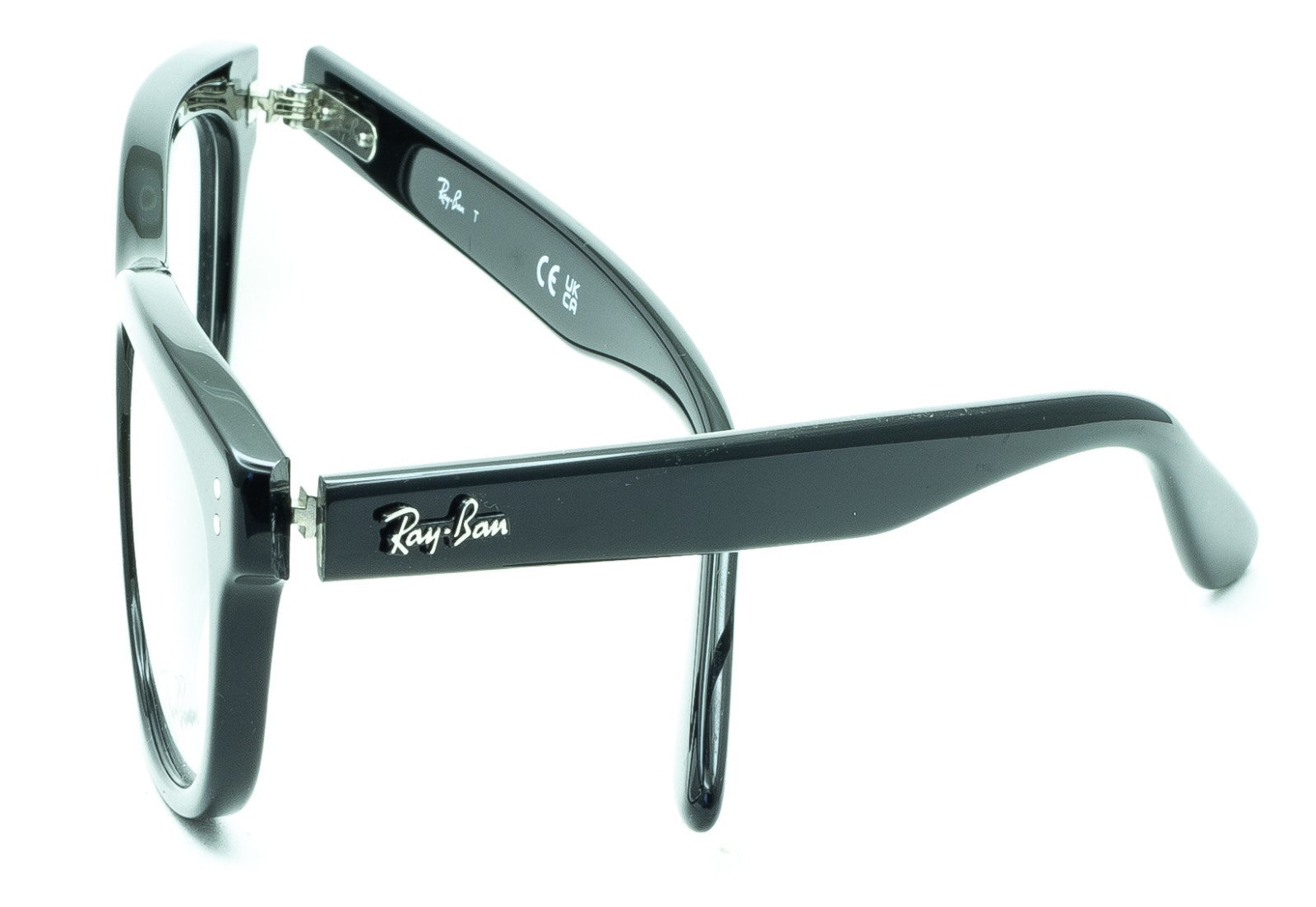 RAY BAN RB 5489 2000 Balorette 56mm RX Optical FRAMES RAYBAN Glasses Eyewear New