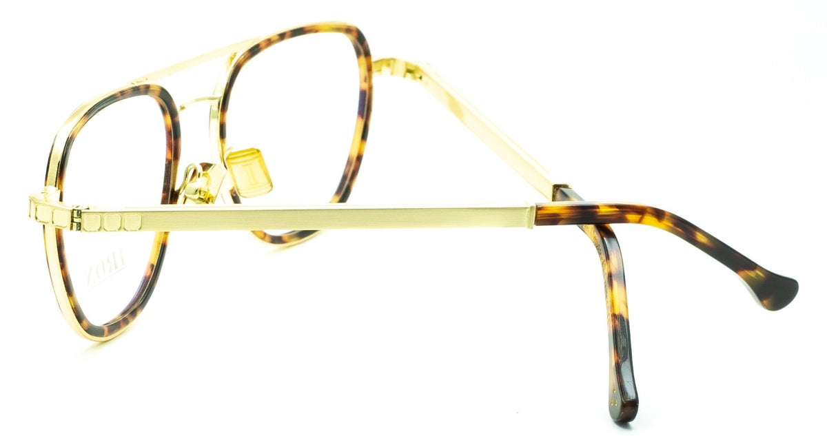 IRON PARIS IR023 TORTAG 53mm RX Optical Glasses Eyewear Frames - New BNIB