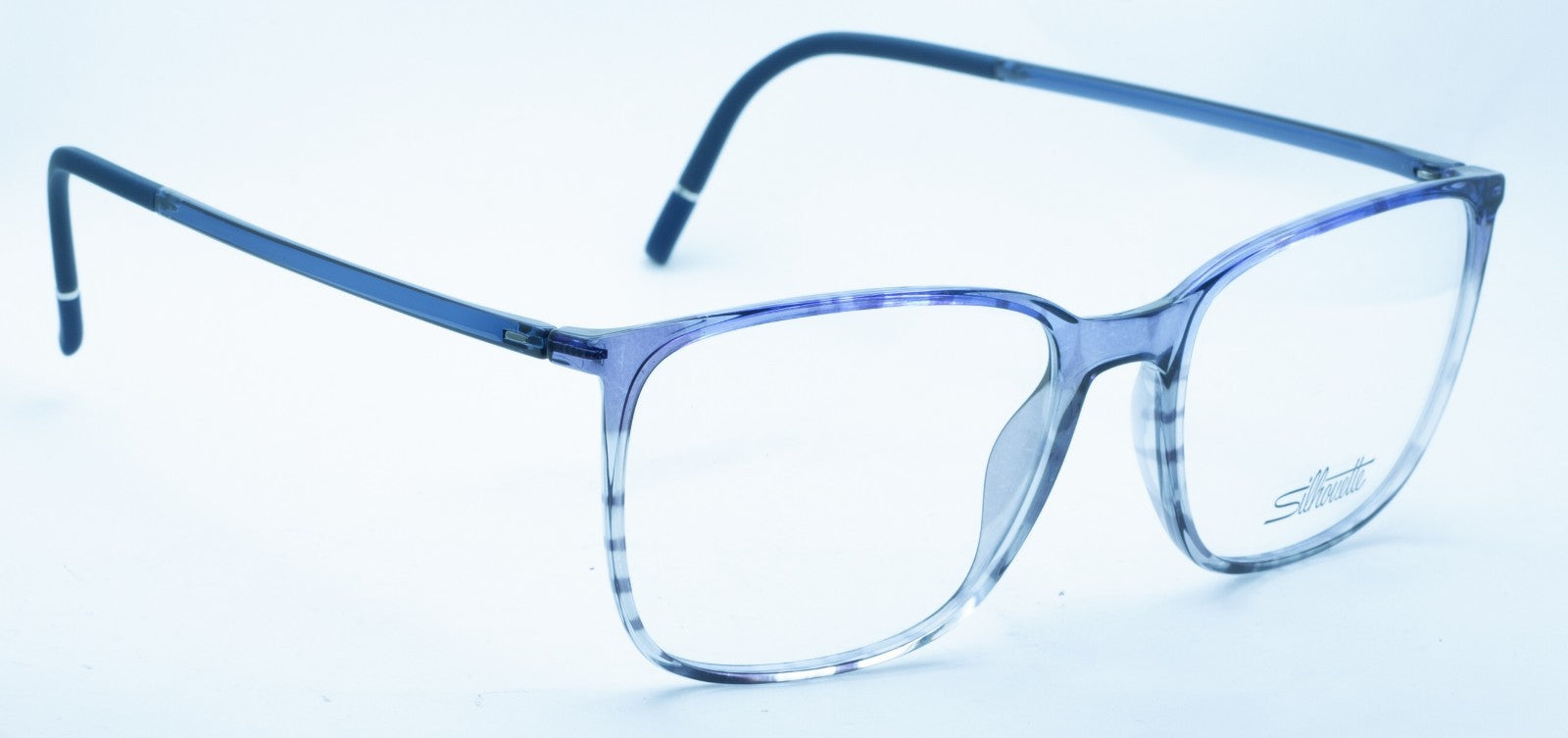 SILHOUETTE SPX 2961 75 4510 55mm Eyewear FRAMES RX Optical Glasses - New Austria