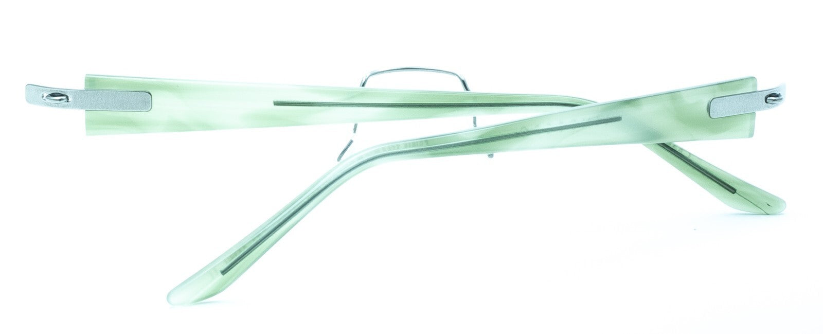 LINDBERG SPIRIT TITANIUM 2124 Eyewear RX FRAMES Eyeglasses Glasses New - DENMARK