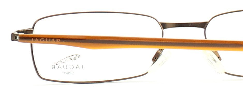 JAGUAR SPIRIT 33512 448 53mm Eyewear RX Optical FRAMES Eyeglasses Glasses - New