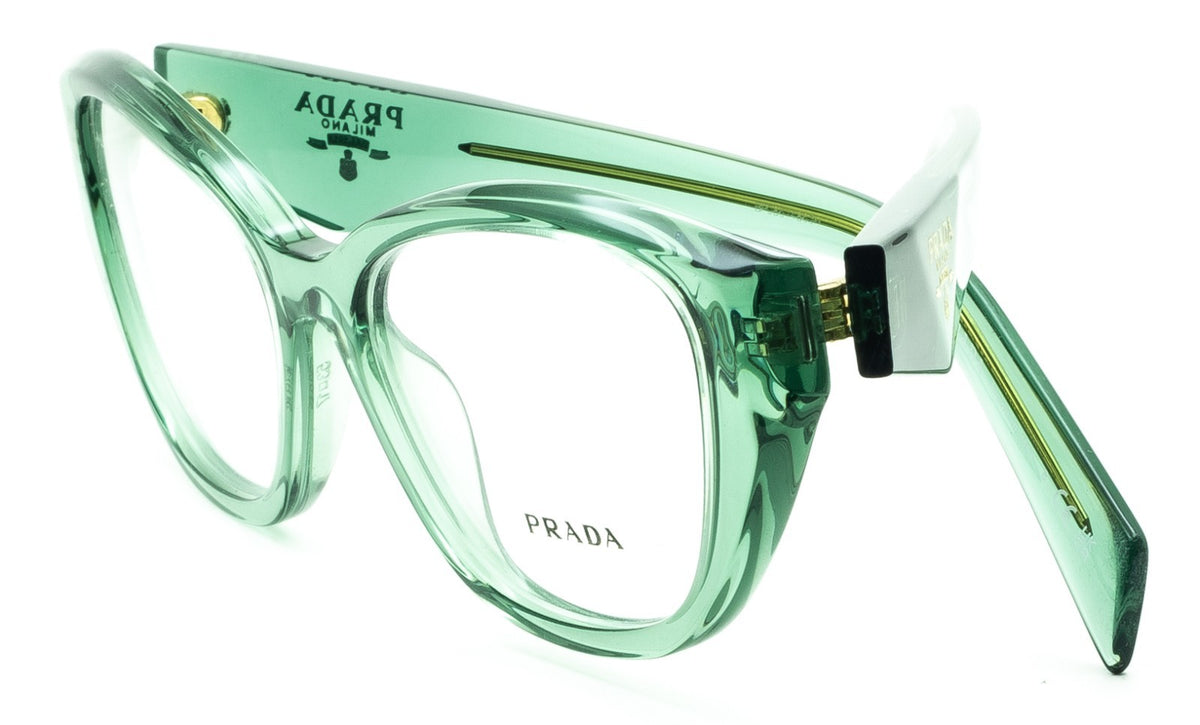 PRADA VPR 21Z 11R-1O1 53mm Eyewear FRAMES RX Optical Eyeglasses Glasses - Italy