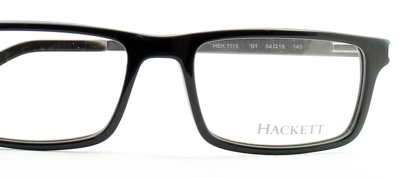 HACKETT HEK 1115 01 Eyewear FRAMES RX Optical Glasses New Eyeglasses - TRUSTED