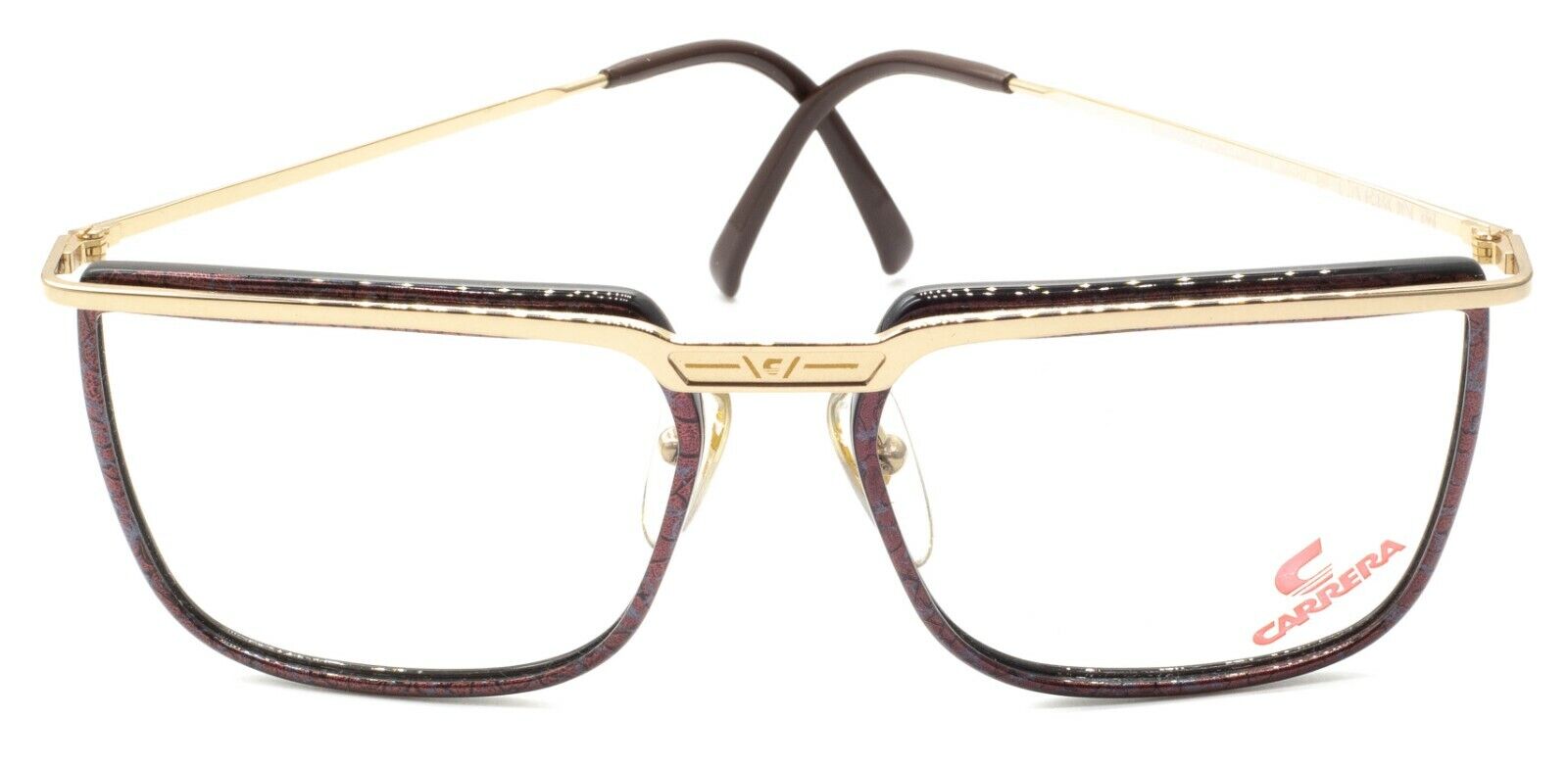 CARRERA 5376 43 56mm Vintage Eyewear FRAMES Glasses RX Optical Eyeglasses - New