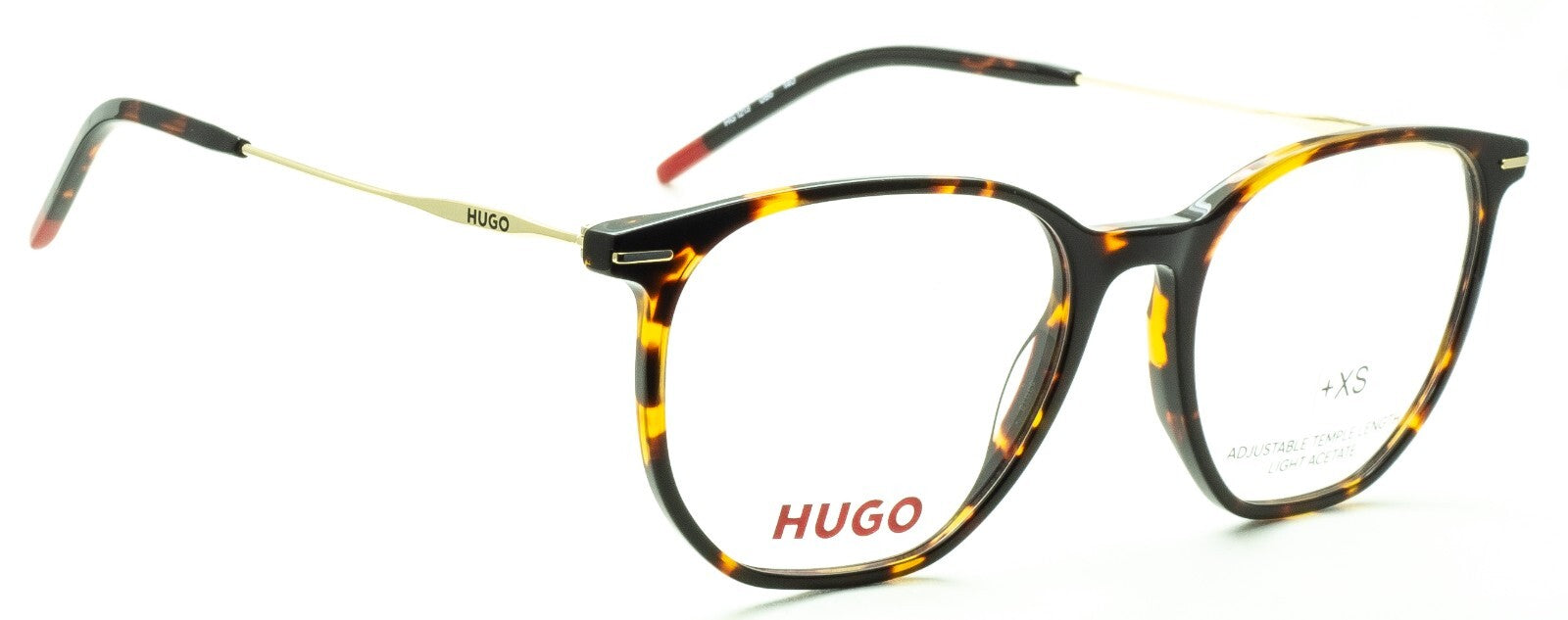 HUGO BOSS HG 1213 086 53mm Eyewear FRAMES Glasses RX Optical Eyeglasses New BNIB