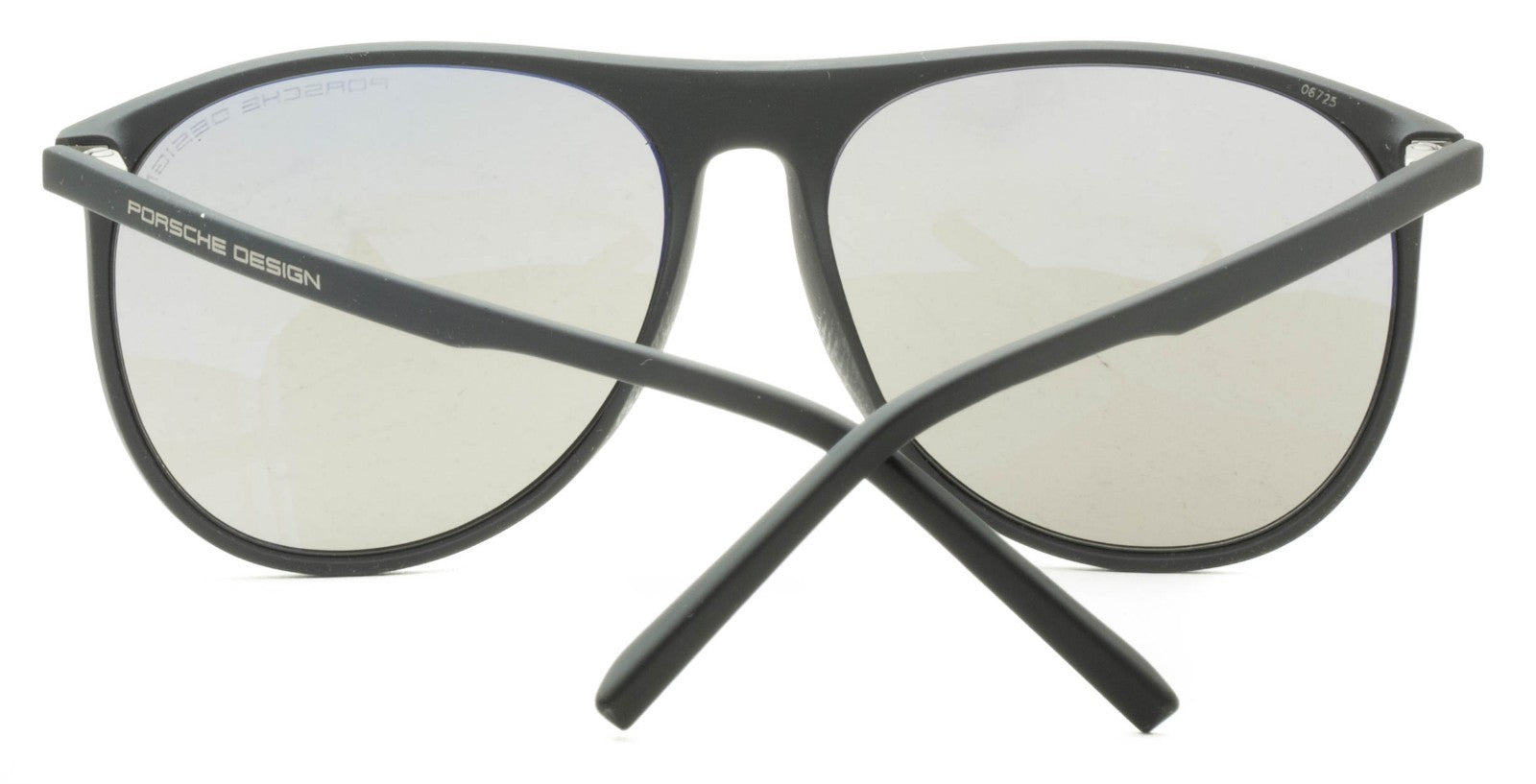 PORSCHE DESIGN P8596 B Cat. 2 Eyewear SUNGLASSES FRAMES Shades Glasses New BNIB