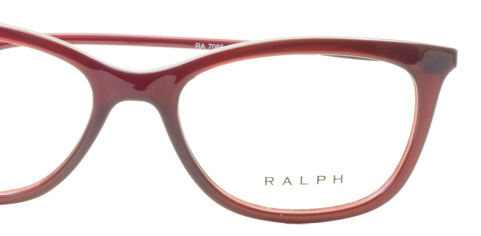 RALPH LAUREN RA 7085 1674 51mm Eyewear FRAMES RX Optical Eyeglasses Glasses New