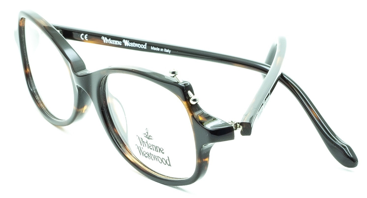 VIVIENNE WESTWOOD City VW 029 S28 51mm Vintage Eyewear FRAMES RX Optical - Italy