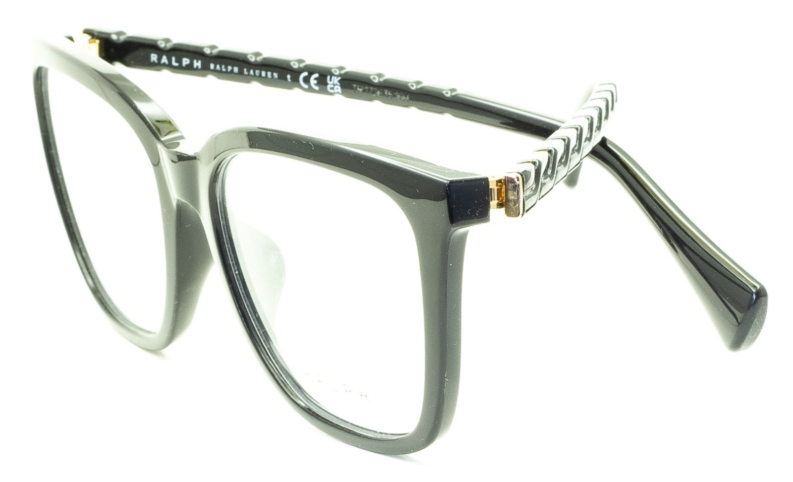 RALPH LAUREN RA 7178U 5001 54mm Eyewear FRAMES RX Optical Eyeglasses Glasses New
