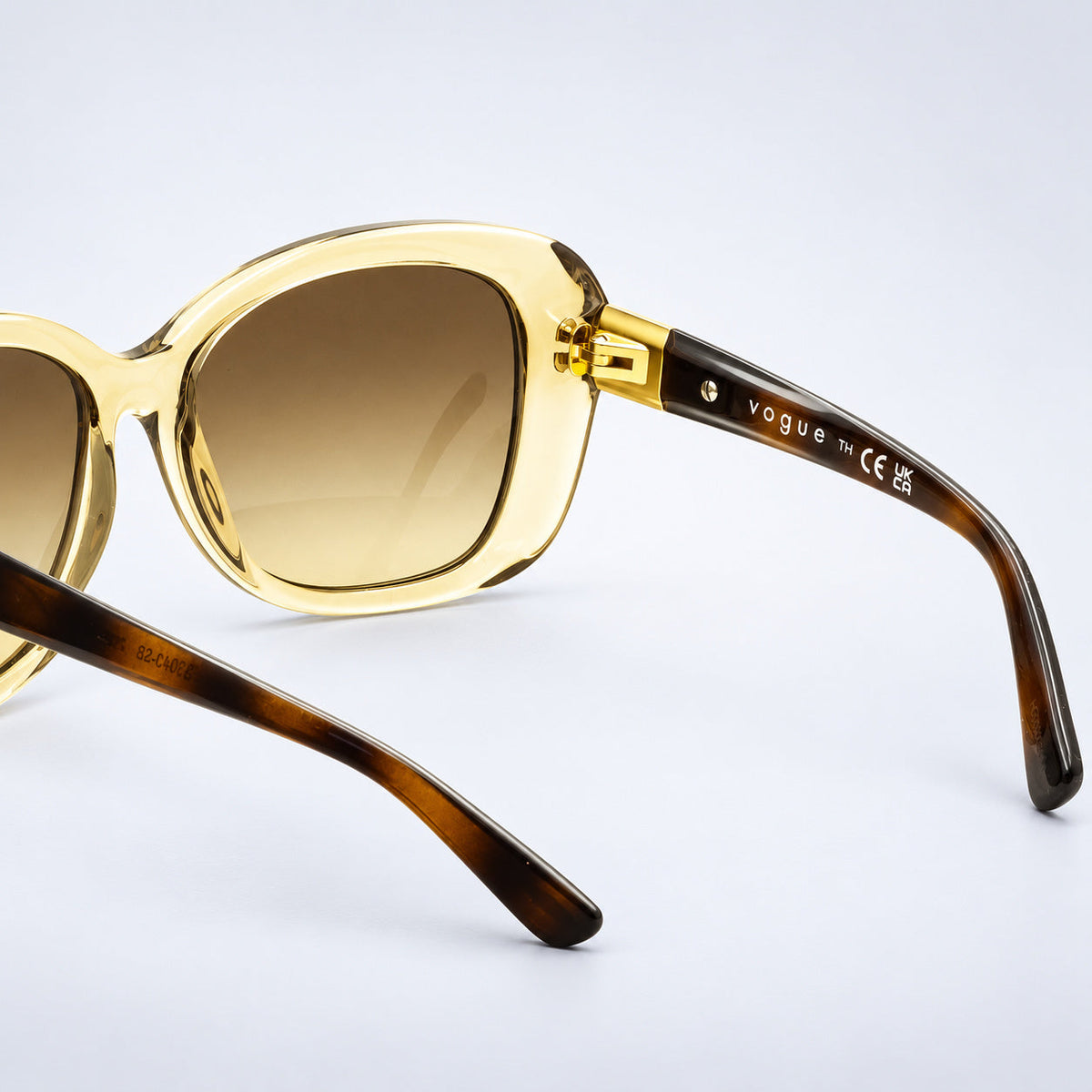 VOGUE VO 2943-SB 299013 3N 55mm Sunglasses Shades FRAMES Eyewear - New
