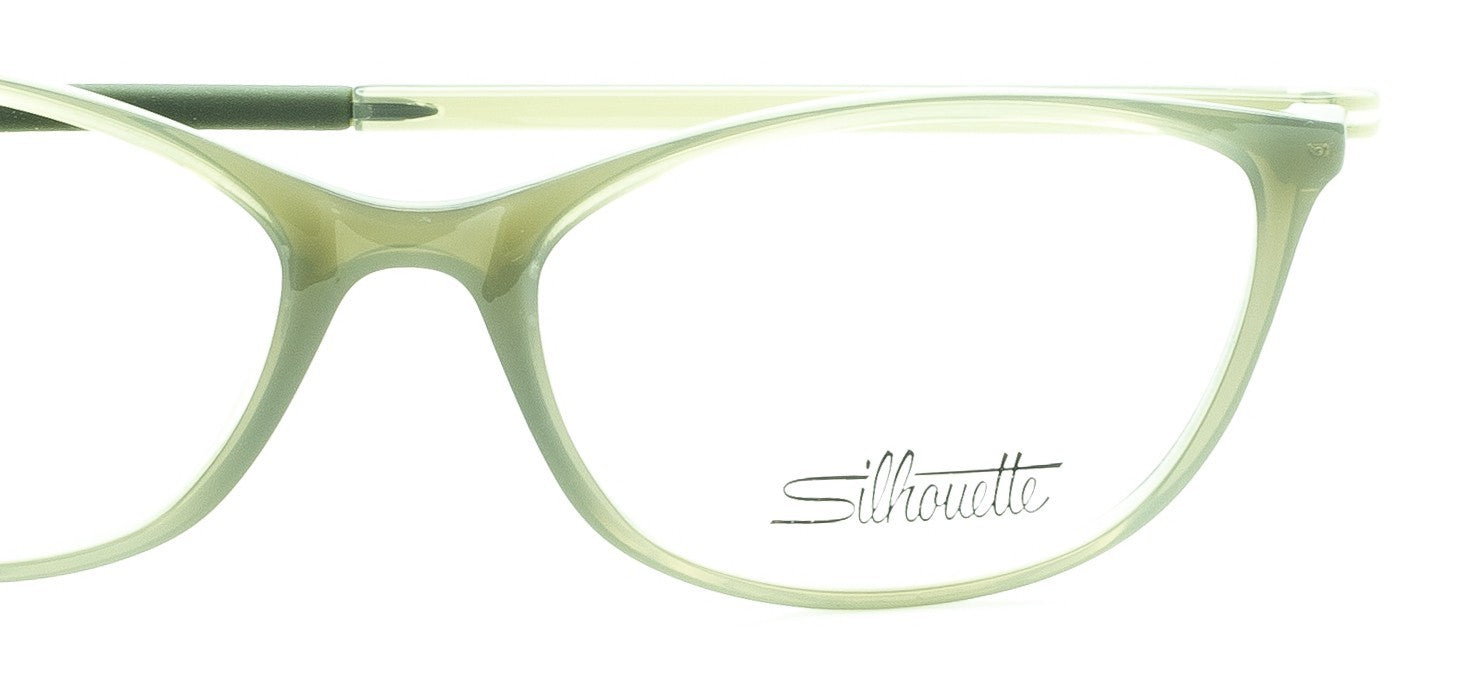 SILHOUETTE SPX 1617 75 5530 49mm Eyewear FRAMES RX Optical Glasses - New Austria