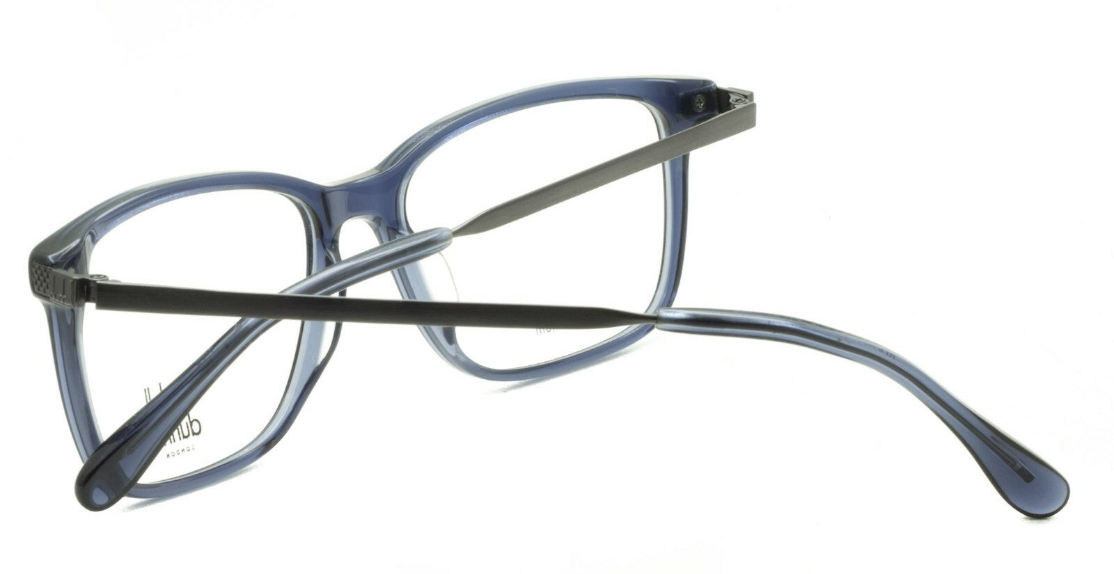 DUNHILL LONDON VDH161 0W47 Eyewear FRAMES RX Optical Eyeglasses Glasses - Italy