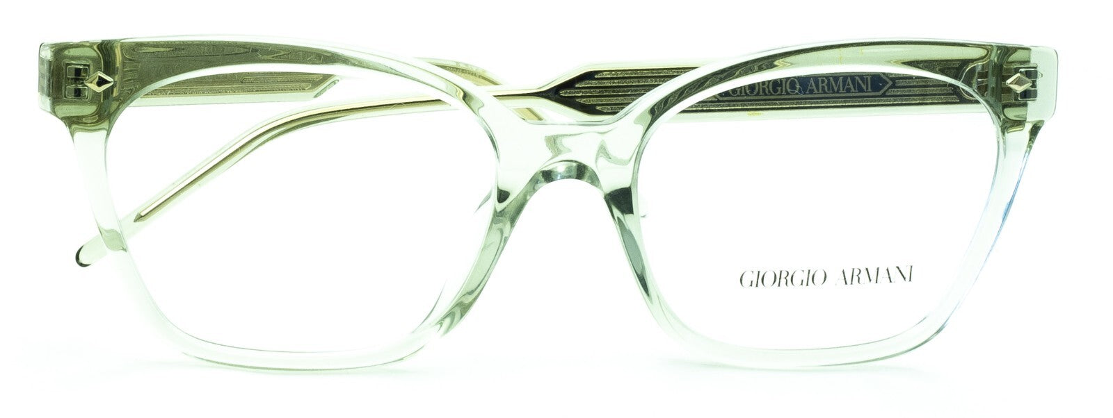 GIORGIO ARMANI AR7257-U 6083 54mm Eyewear FRAMES RX Optical Glasses - New Italy