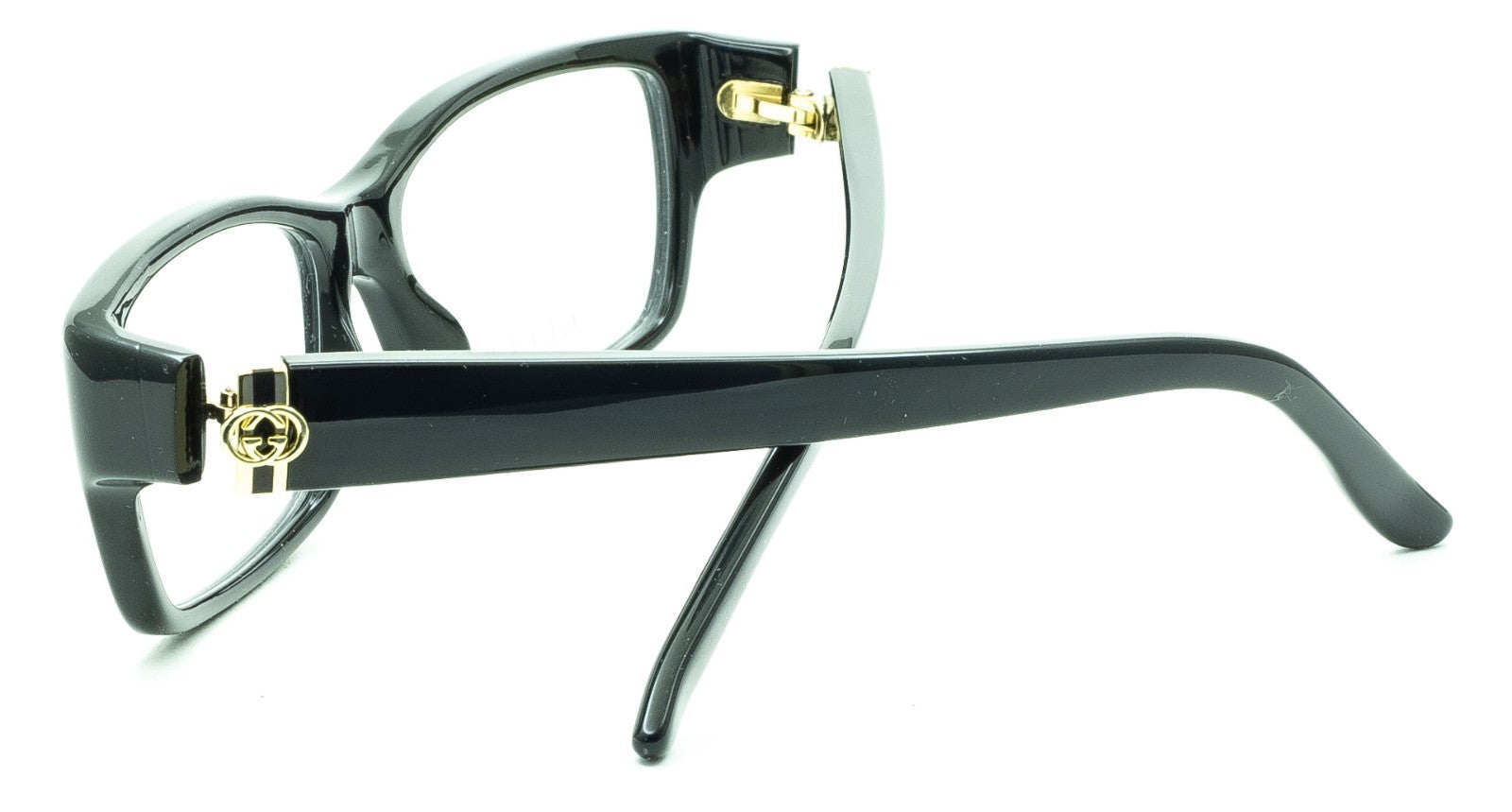 GUCCI GG 3573 807 52mm Eyewear FRAMES Glasses RX Optical Eyeglasses New - Italy