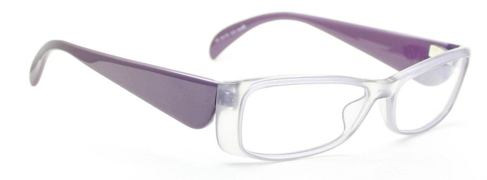 GIORGIO ARMANI GA715 A45 53mm FRAMES Eyeglasses RX Optical Glasses New - Italy