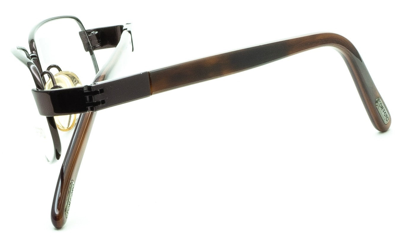 TOM FORD TF 5056 728 54mm Eyewear FRAMES RX Optical Eyeglasses Glasses New Italy