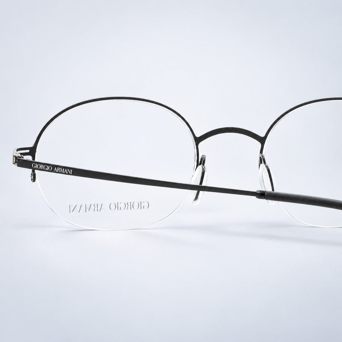 GIORGIO ARMANI AR 5169 3001 49mm Eyewear FRAMES RX Optical Glasses - New Italy