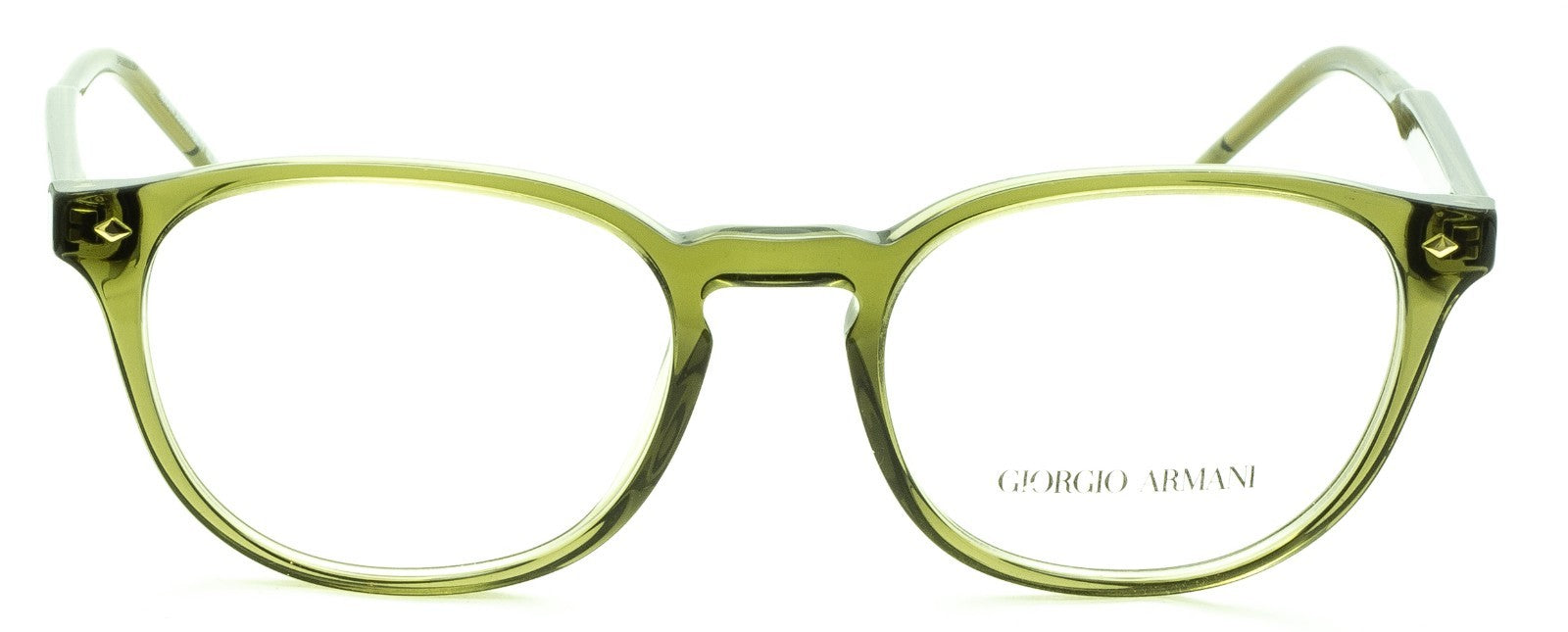 GIORGIO ARMANI AR 7259 6074 52mm FRAMES Eyeglasses RX Optical Glasses -New Italy