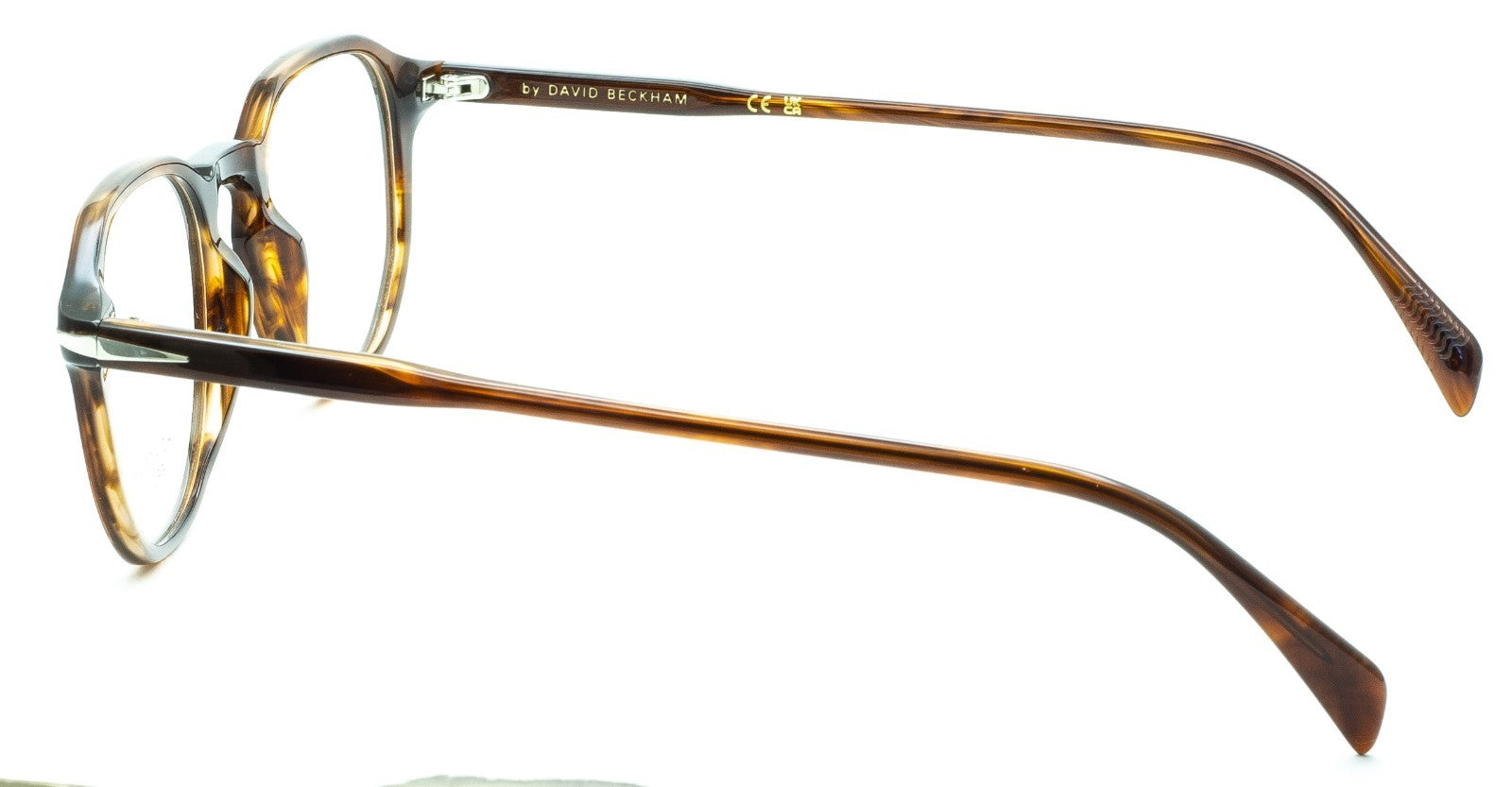 DAVID BECKHAM EYEWEAR DB1140 EX4 49mm Eyewear FRAMES Eyeglasses RX Optical - New