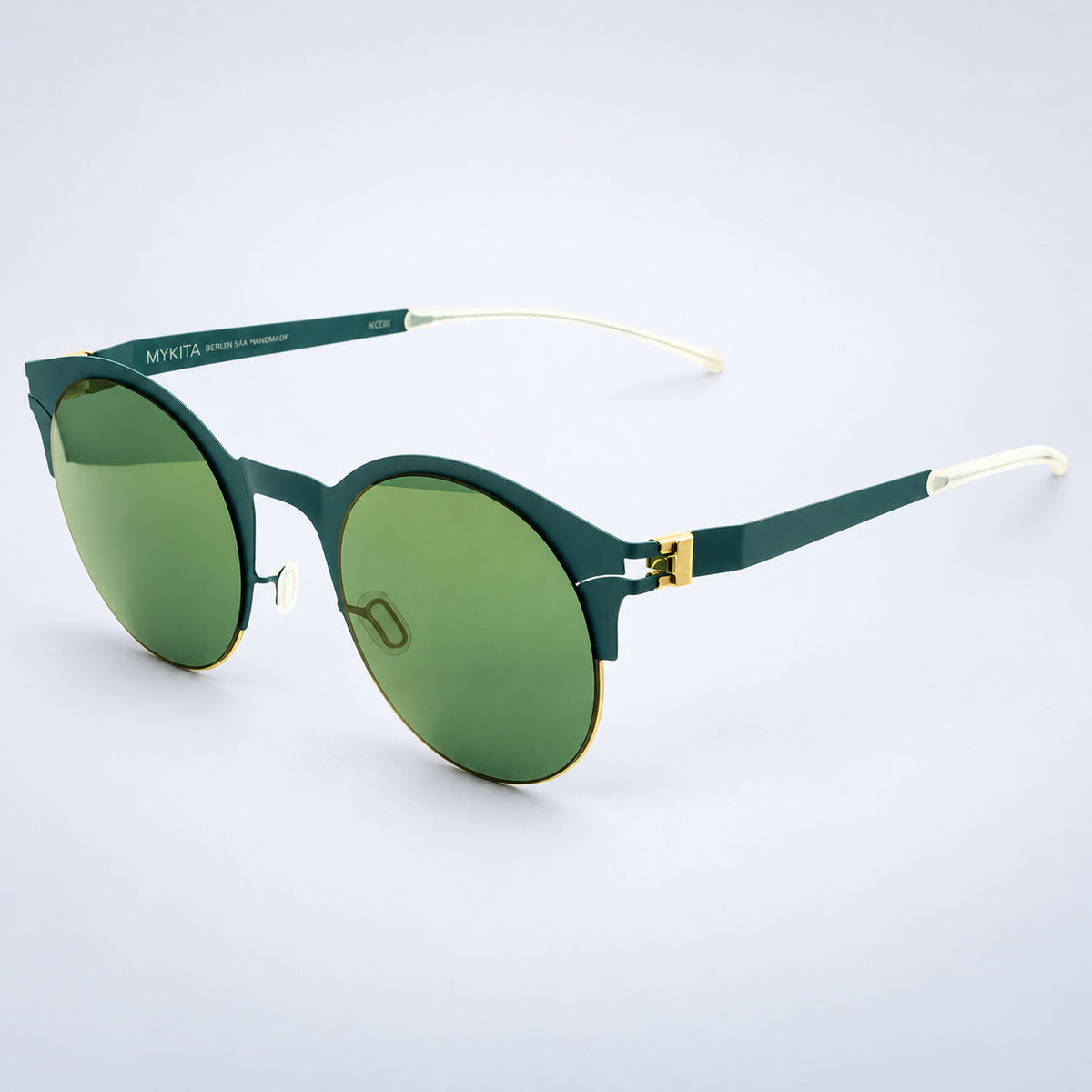 MYKITA Seraphina Col. 146 52mm SUNGLASSES Shades Eyewear - New BNIB Germany