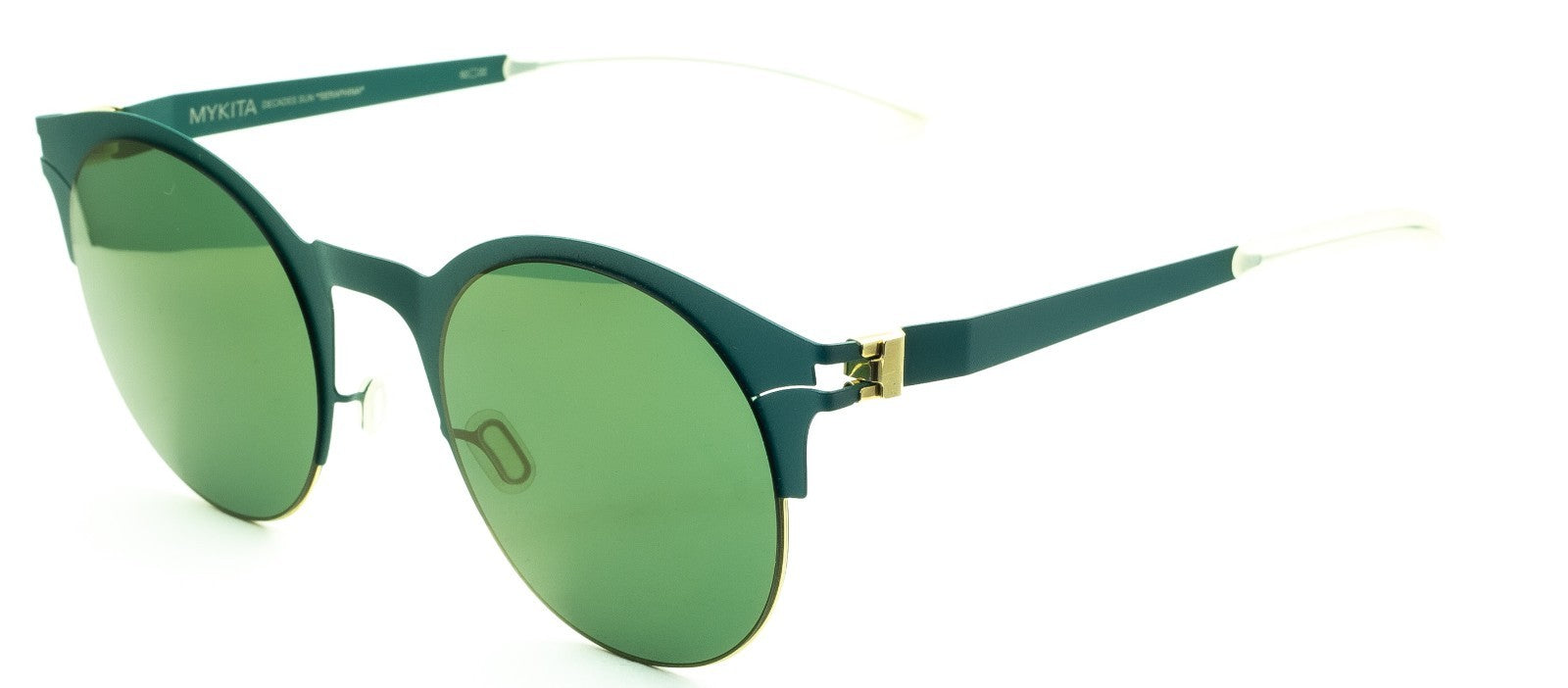 MYKITA Seraphina Col. 146 52mm SUNGLASSES Shades Eyewear - New BNIB Germany