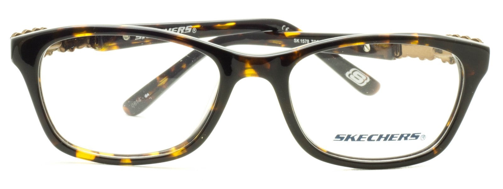 SKECHERS SK 1578 TOR 46mm SMALL Eyewear FRAMES RX Optical Glasses Eyeglasses New