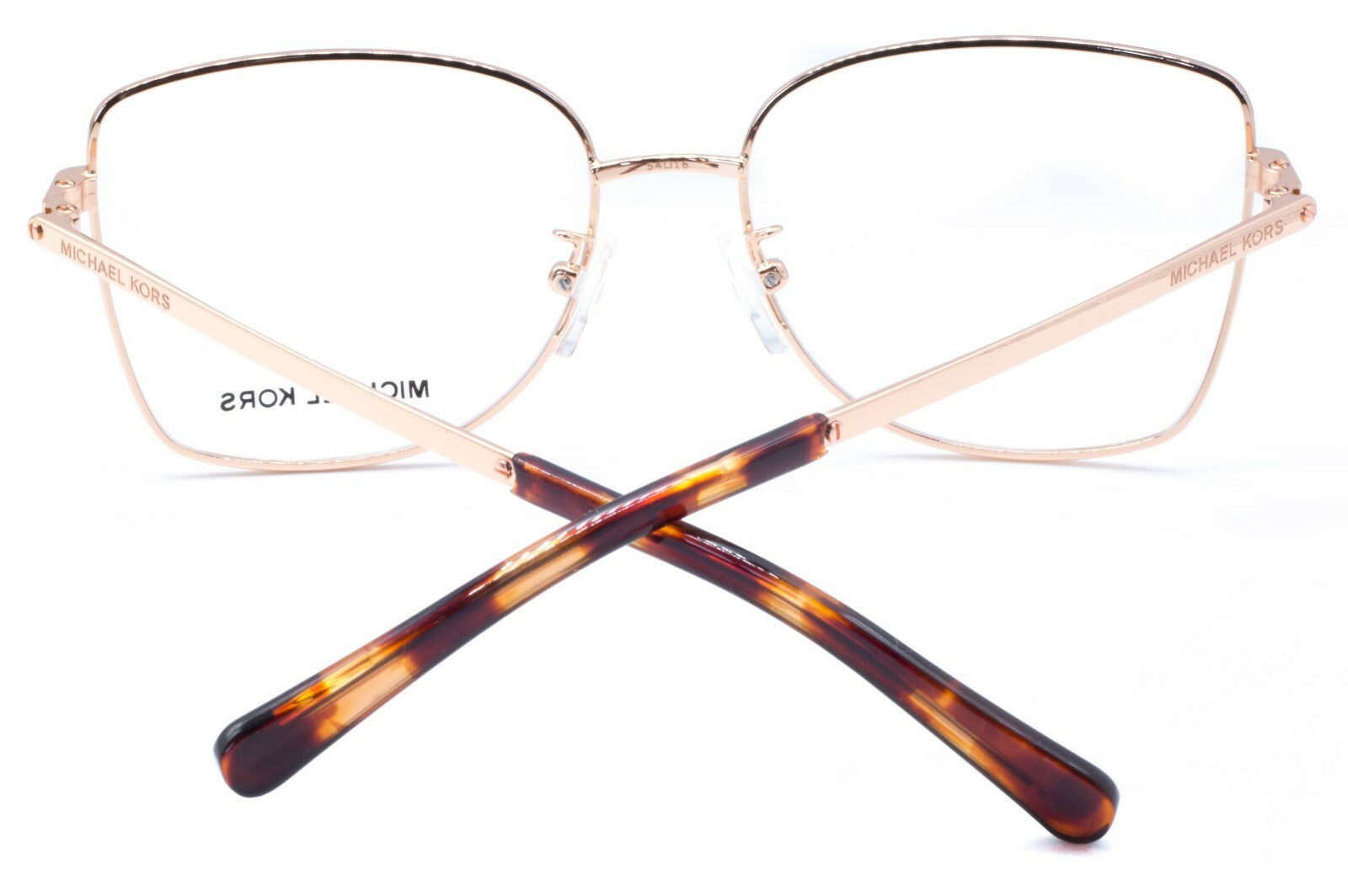 MICHAEL KORS MK 3035 (Memphis) 1108 Eyewear FRAMES RX Optical Eyeglasses Glasses