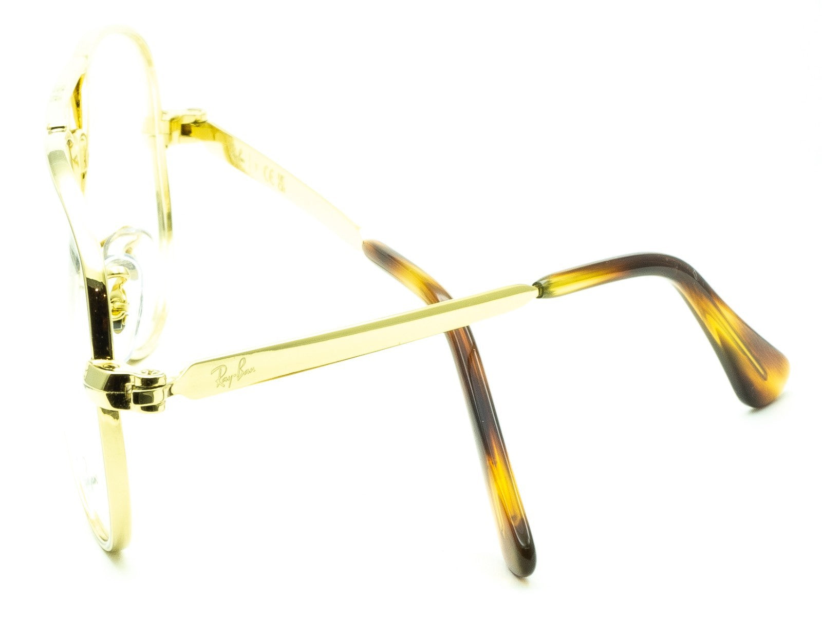 RAY BAN RB 3925V 2500 Aviator Max 58mm FRAMES RAYBAN Glasses Eyewear RX Optical