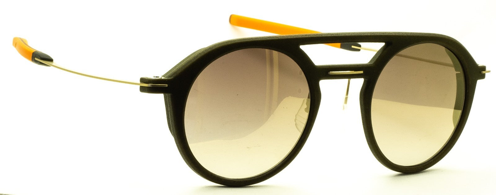 McLAREN Eyewear MLMG-86S03 C02 48mm Sunglasses Shades FRAMES Eyewear New France