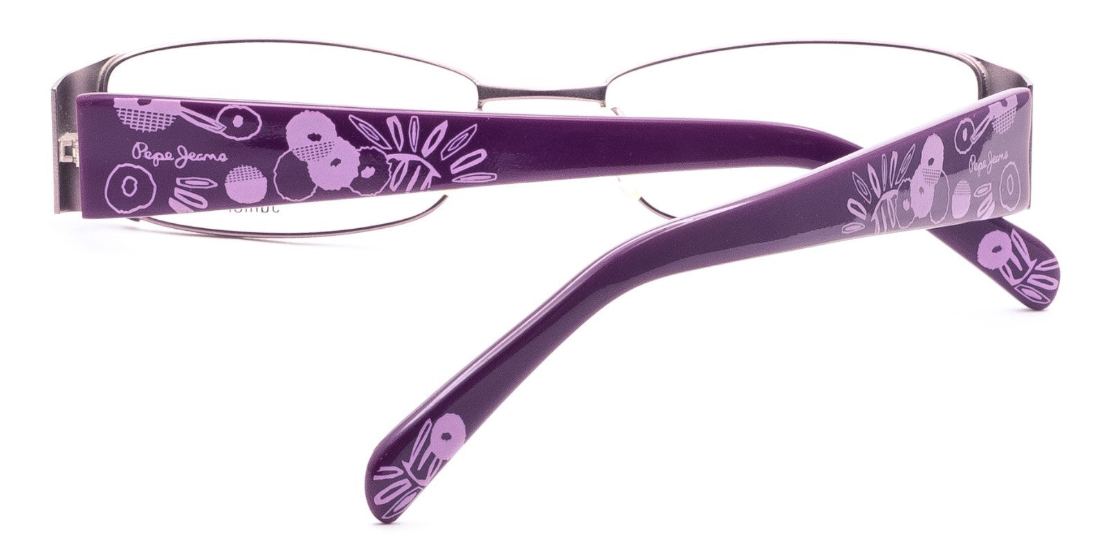 PEPE JEANS Junior Celia PJ2014 C2 47mm Eyewear FRAMES Glasses RX Optical - New