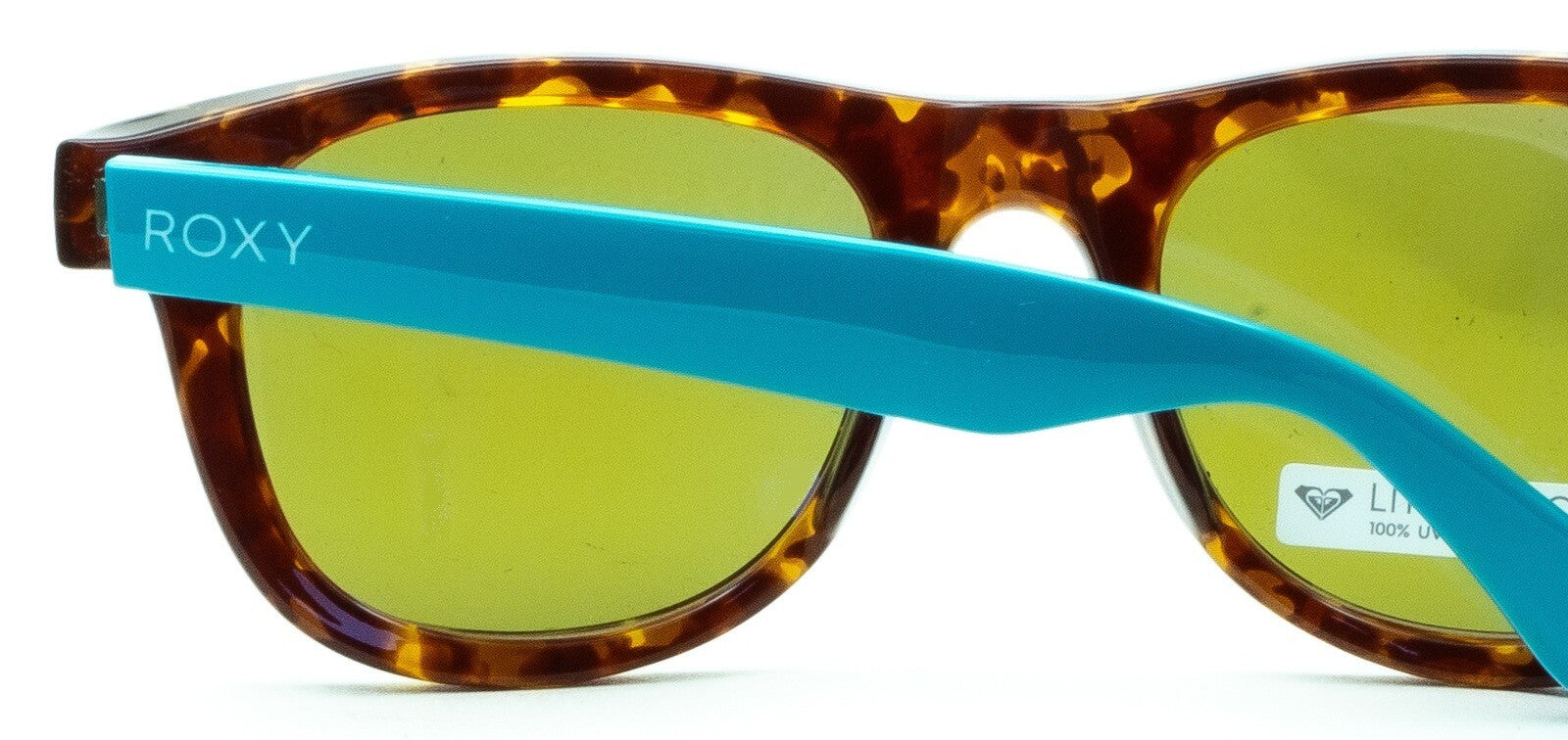 ROXY ERG6011/XSCG Little Blondie 45mm Sunglasses Shades Eyewear Frames - New