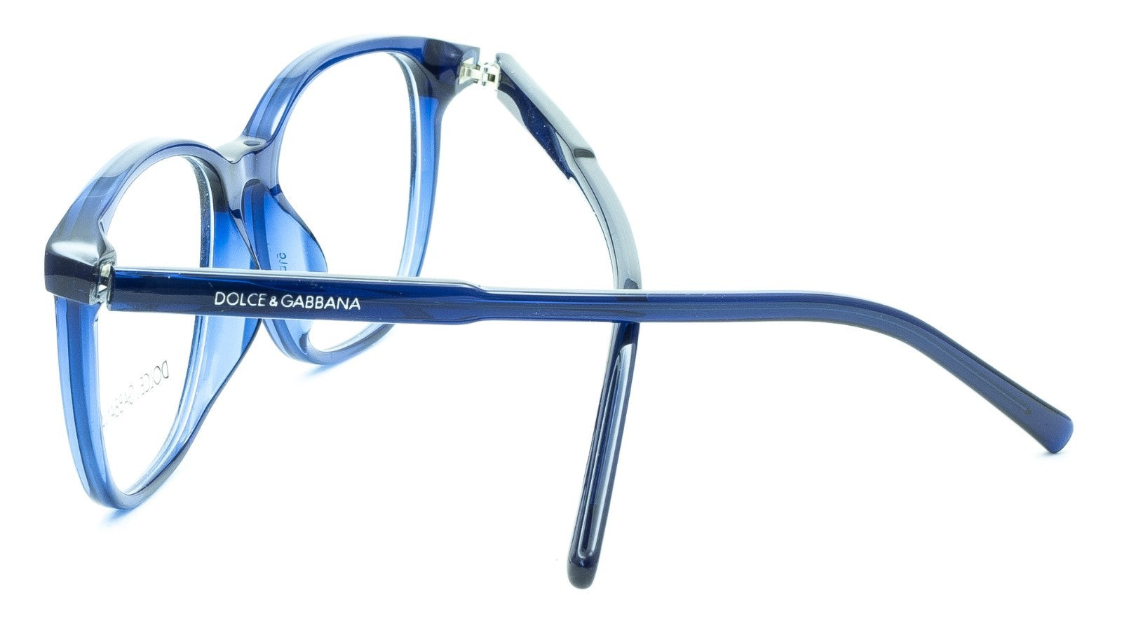 Dolce & Gabbana DG 3426 3009 51mm Eyeglasses RX Optical Glasses Frames New Italy