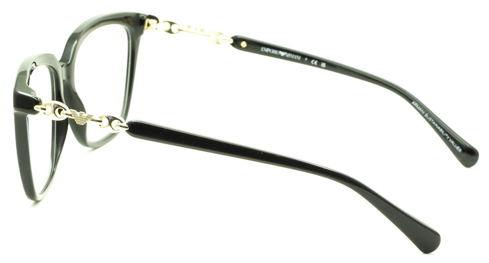 EMPORIO ARMANI EA3248 5017 55mm Eyewear FRAMES RX Optical Glasses Eyeglasses New